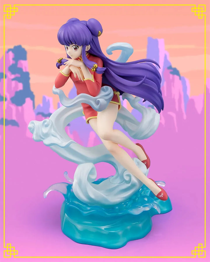 Shampoo – Tamashii Nations – ActionFigure Brasil
