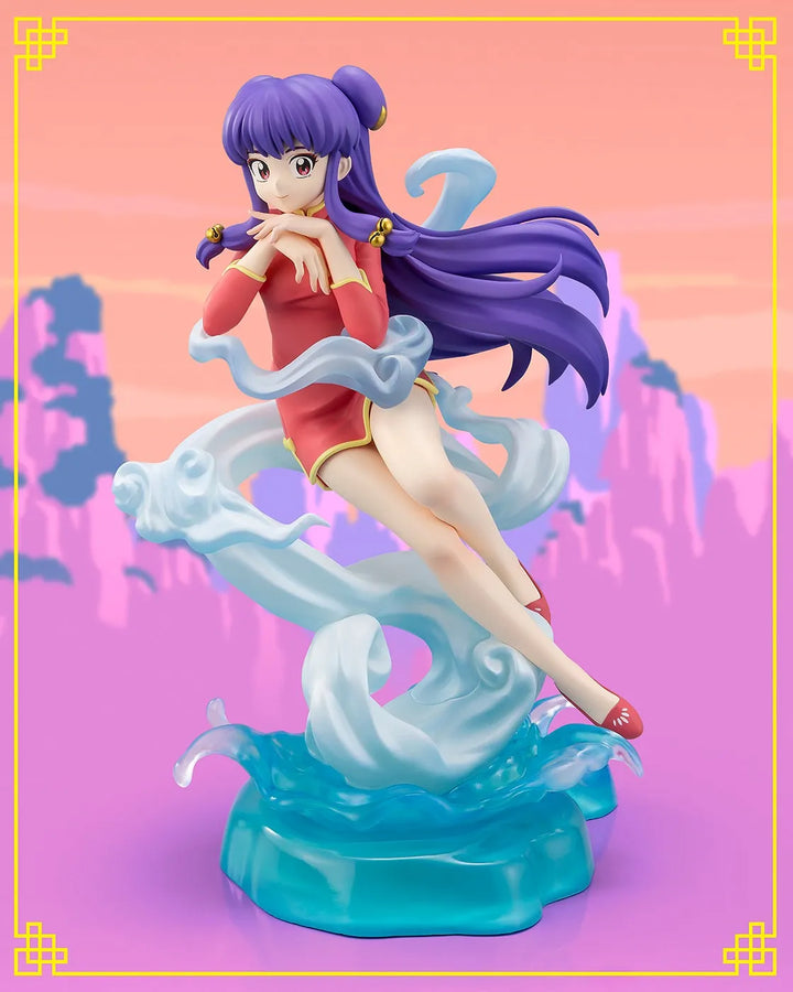 Shampoo – Tamashii Nations – ActionFigure Brasil