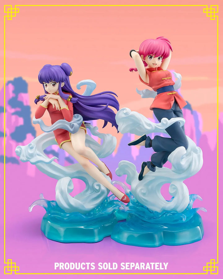 Shampoo – Tamashii Nations – ActionFigure Brasil