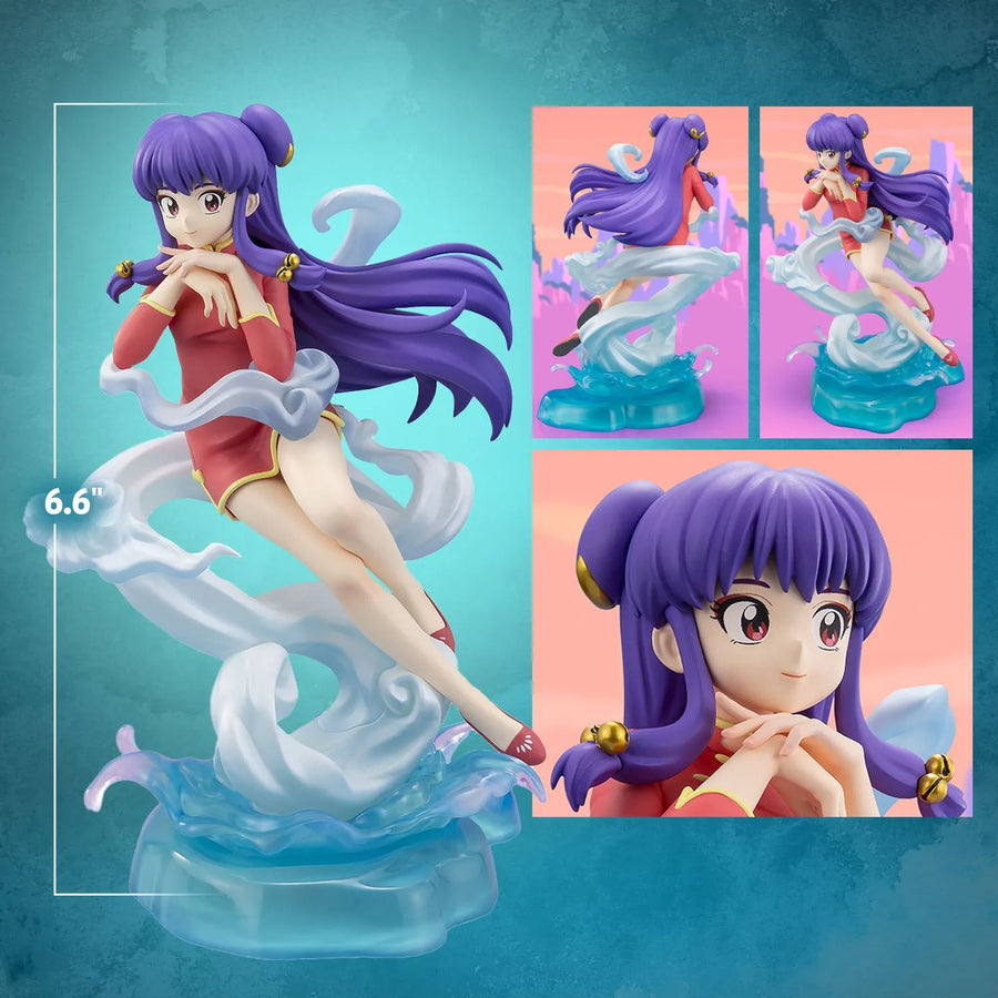 Shampoo – Tamashii Nations – ActionFigure Brasil