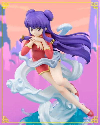 Shampoo – Tamashii Nations – ActionFigure Brasil — acessórios