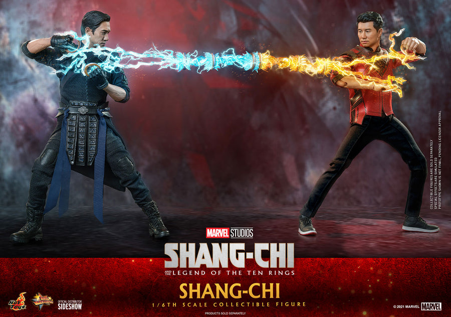 Shang-Chi [Pronta Entrega]