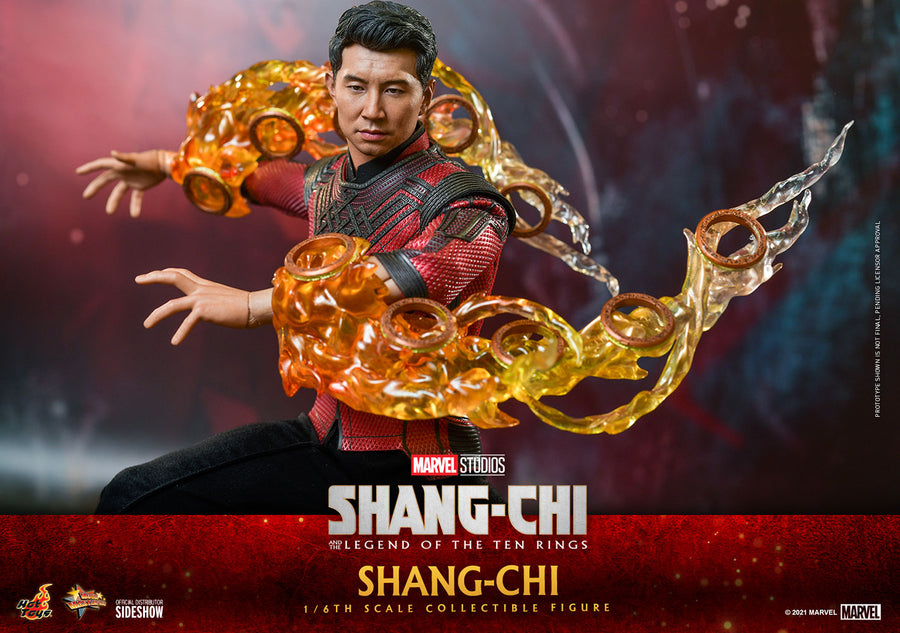 Shang-Chi [Pronta Entrega]