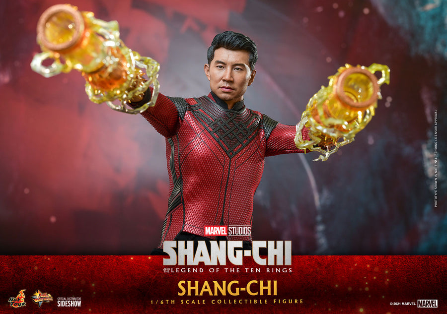 Shang-Chi [Pronta Entrega]