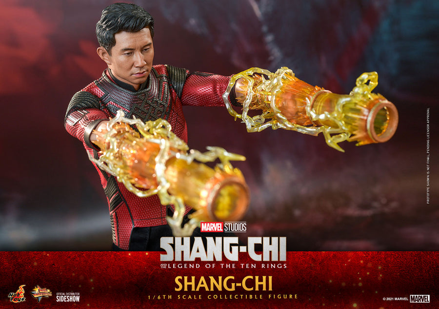 Shang-Chi [Pronta Entrega]