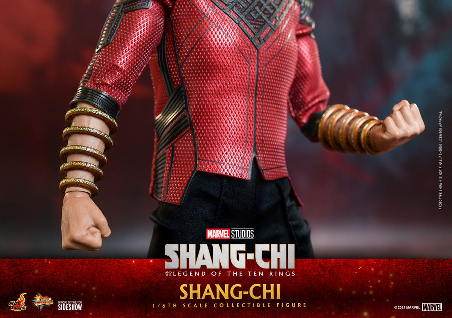 Shang-Chi [Pronta Entrega]