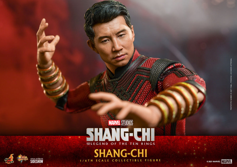 Shang-Chi [Pronta Entrega]