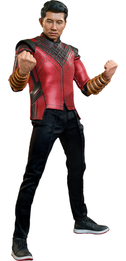 Shang-Chi [Pronta Entrega]