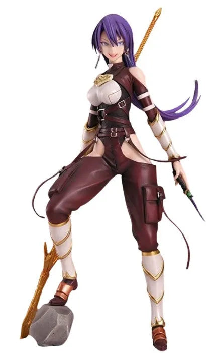 Shangri-La Frontier - Arthur Pencilgon - 1/7 (Our Treasure)ㅤ – Our Treasure – ActionFigure Brasil