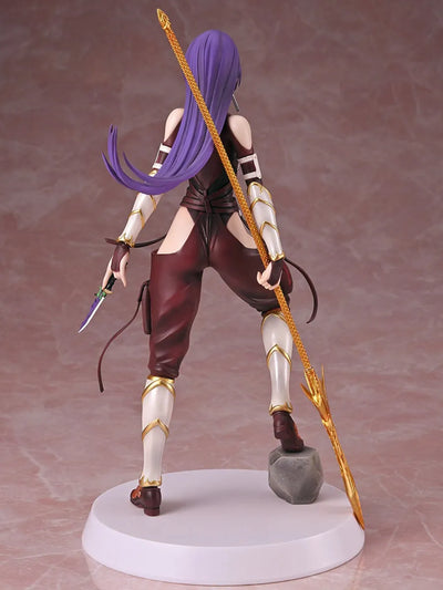 Shangri-La Frontier - Arthur Pencilgon - 1/7 (Our Treasure)ㅤ – Our Treasure – ActionFigure Brasil — close