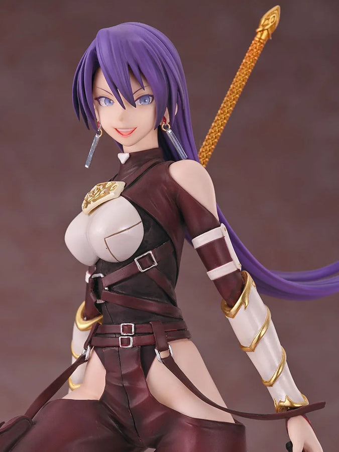 Shangri-La Frontier - Arthur Pencilgon - 1/7 (Our Treasure)ㅤ – Our Treasure – ActionFigure Brasil