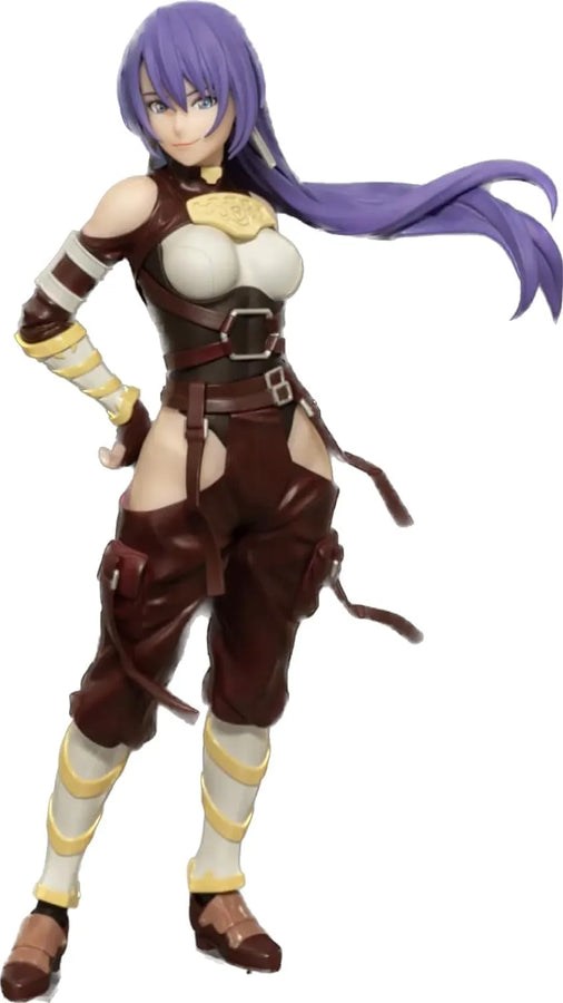 Shangri-La Frontier - Arthur Pencilgon (Bandai Spirits)ㅤ – Bandai Spirits – ActionFigure Brasil