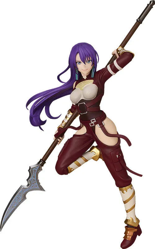 Shangri-La Frontier - Arthur Pencilgon - Pop Up Parade (Good Smile Company)ㅤ – Good Smile Company – ActionFigure Brasil