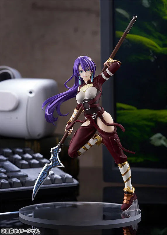 Shangri-La Frontier - Arthur Pencilgon - Pop Up Parade (Good Smile Company)ㅤ – Good Smile Company – ActionFigure Brasil