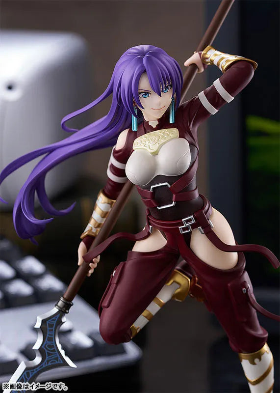 Shangri-La Frontier - Arthur Pencilgon - Pop Up Parade (Good Smile Company)ㅤ – Good Smile Company – ActionFigure Brasil