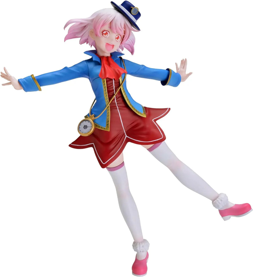 Shangri-La Frontier - Emul - 1/7 - 2024 Re-release (Helios)ㅤ – Helios – ActionFigure Brasil