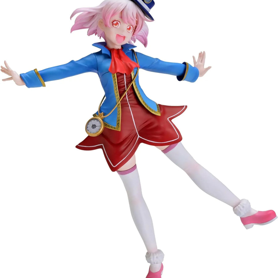 Shangri-La Frontier - Emul - 1/7 - 2024 Re-release (Helios)ㅤ – Helios – ActionFigure Brasil