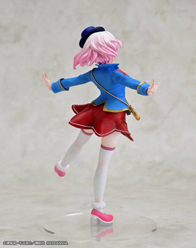 Shangri-La Frontier - Emul - 1/7 - 2024 Re-release (Helios)ㅤ – Helios – ActionFigure Brasil — detalhe do produto