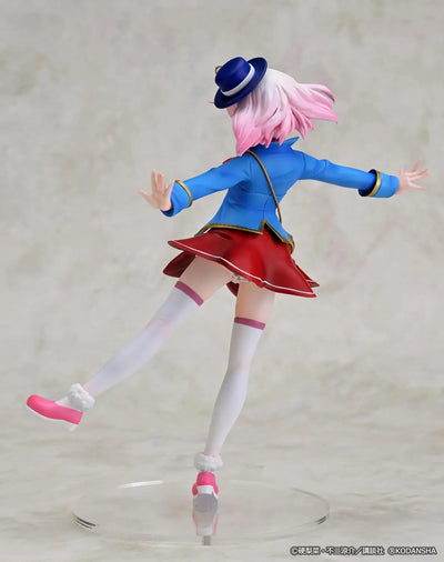 Shangri-La Frontier - Emul - 1/7 - 2024 Re-release (Helios)ㅤ – Helios – ActionFigure Brasil — close