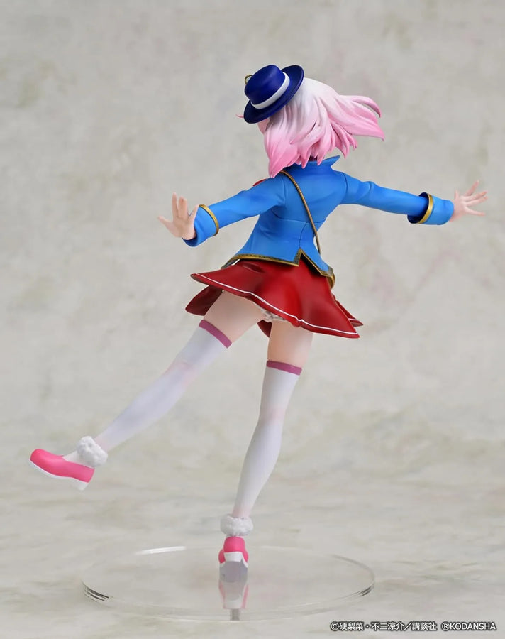 Shangri-La Frontier - Emul - 1/7 - 2024 Re-release (Helios)ㅤ – Helios – ActionFigure Brasil