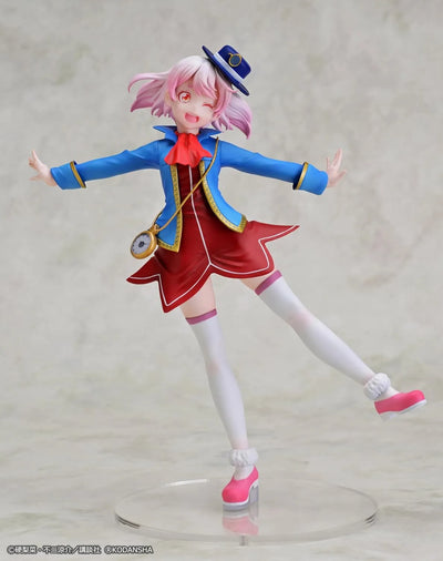 Shangri-La Frontier - Emul - 1/7 - 2024 Re-release (Helios)ㅤ – Helios – ActionFigure Brasil — embalagem