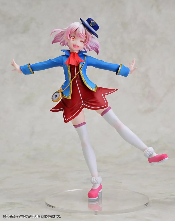 Shangri-La Frontier - Emul - 1/7 - 2024 Re-release (Helios)ㅤ – Helios – ActionFigure Brasil