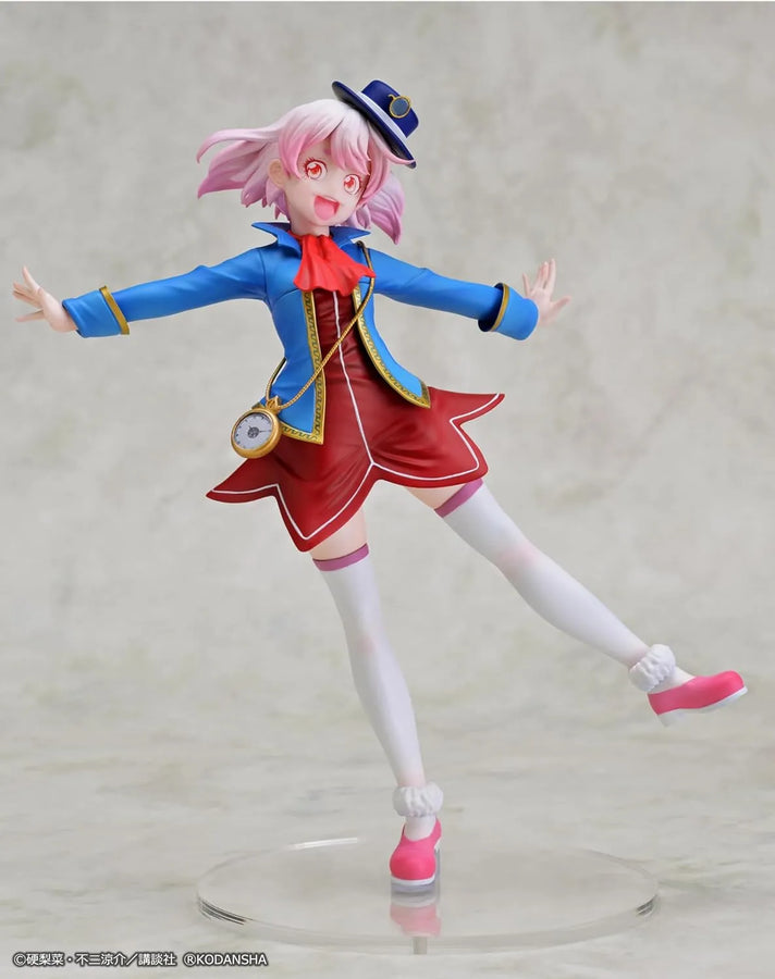 Shangri-La Frontier - Emul - 1/7 - 2024 Re-release (Helios)ㅤ – Helios – ActionFigure Brasil