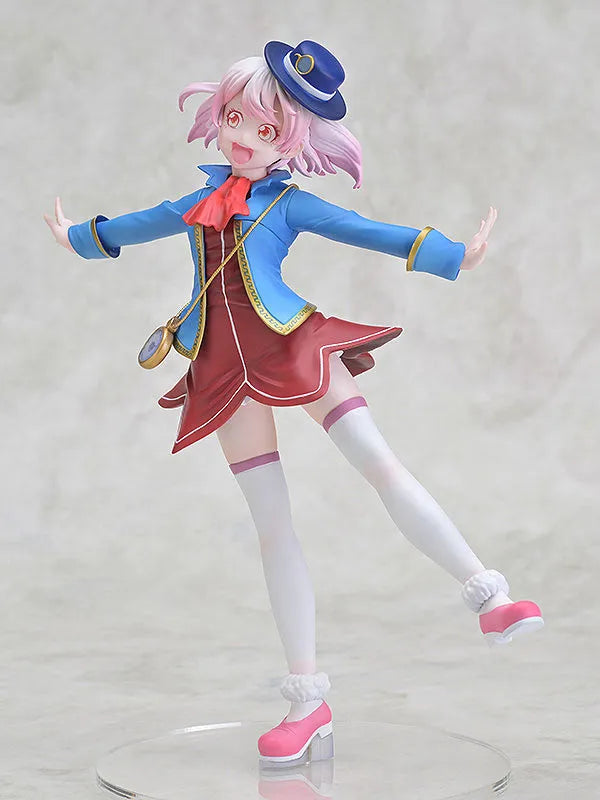 Shangri-La Frontier - Emul - 1/7 (Helios)ㅤ – Helios – ActionFigure Brasil