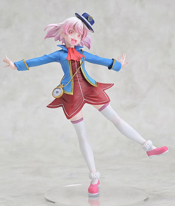 Shangri-La Frontier - Emul - 1/7 (Helios)ㅤ – Helios – ActionFigure Brasil