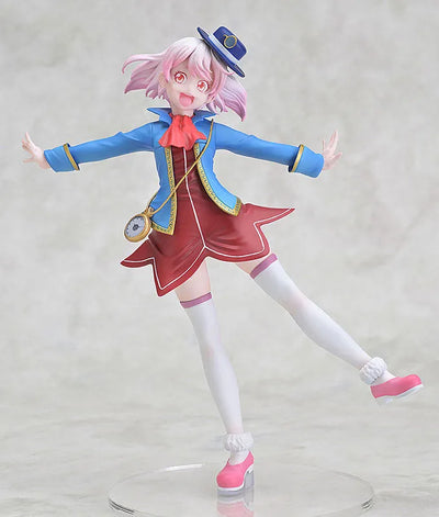 Shangri-La Frontier - Emul - 1/7 (Helios)ㅤ – Helios – ActionFigureBrasil — acessórios