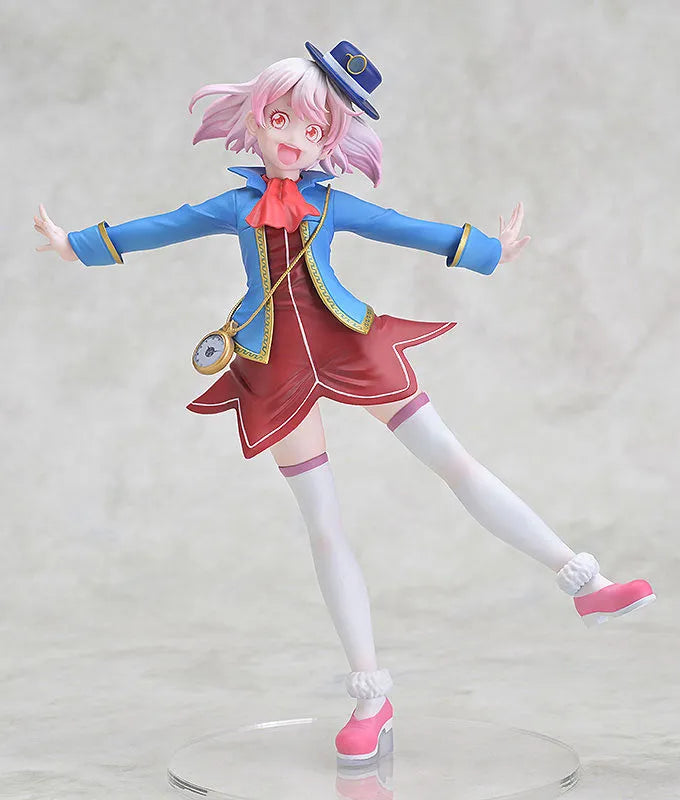 Shangri-La Frontier - Emul - 1/7 (Helios)ㅤ – Helios – ActionFigure Brasil