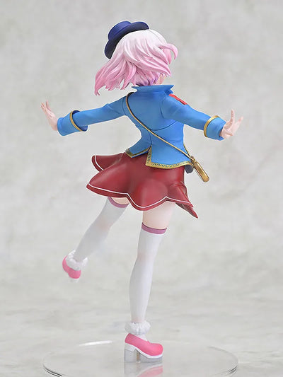 Shangri-La Frontier - Emul - 1/7 (Helios)ㅤ – Helios – ActionFigure Brasil — ambientada