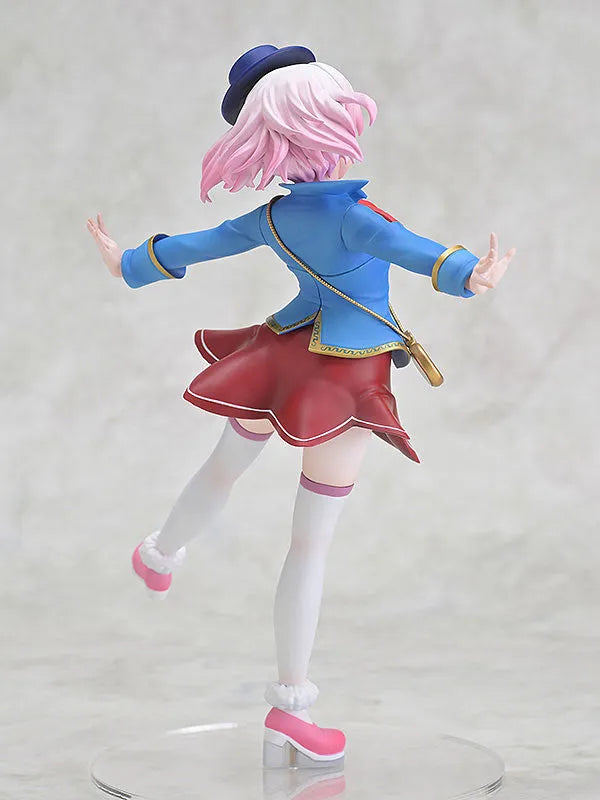 Shangri-La Frontier - Emul - 1/7 (Helios)ㅤ – Helios – ActionFigure Brasil