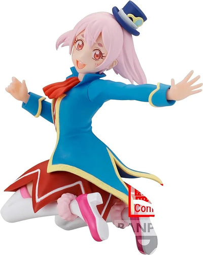Shangri-La Frontier - Emul (Bandai Spirits)ㅤ – Bandai Spirits – ActionFigureBrasil