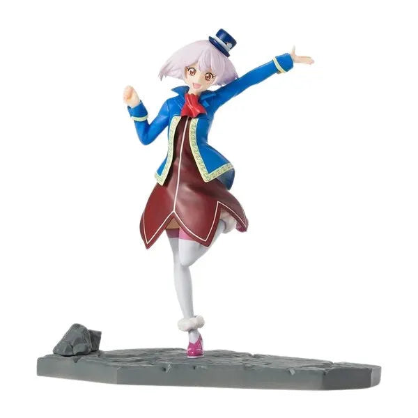 Shangri-La Frontier - Emul - Luminasta (SEGA)ㅤ – Sega – ActionFigure Brasil