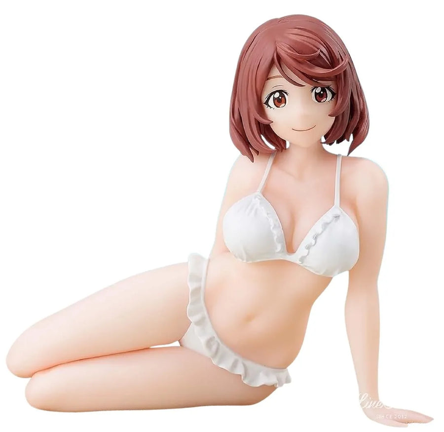 Shangri-La Frontier - Saiga Rei - Celestial Vivi (Bandai Spirits)ㅤ – Bandai Spirits – ActionFigure Brasil