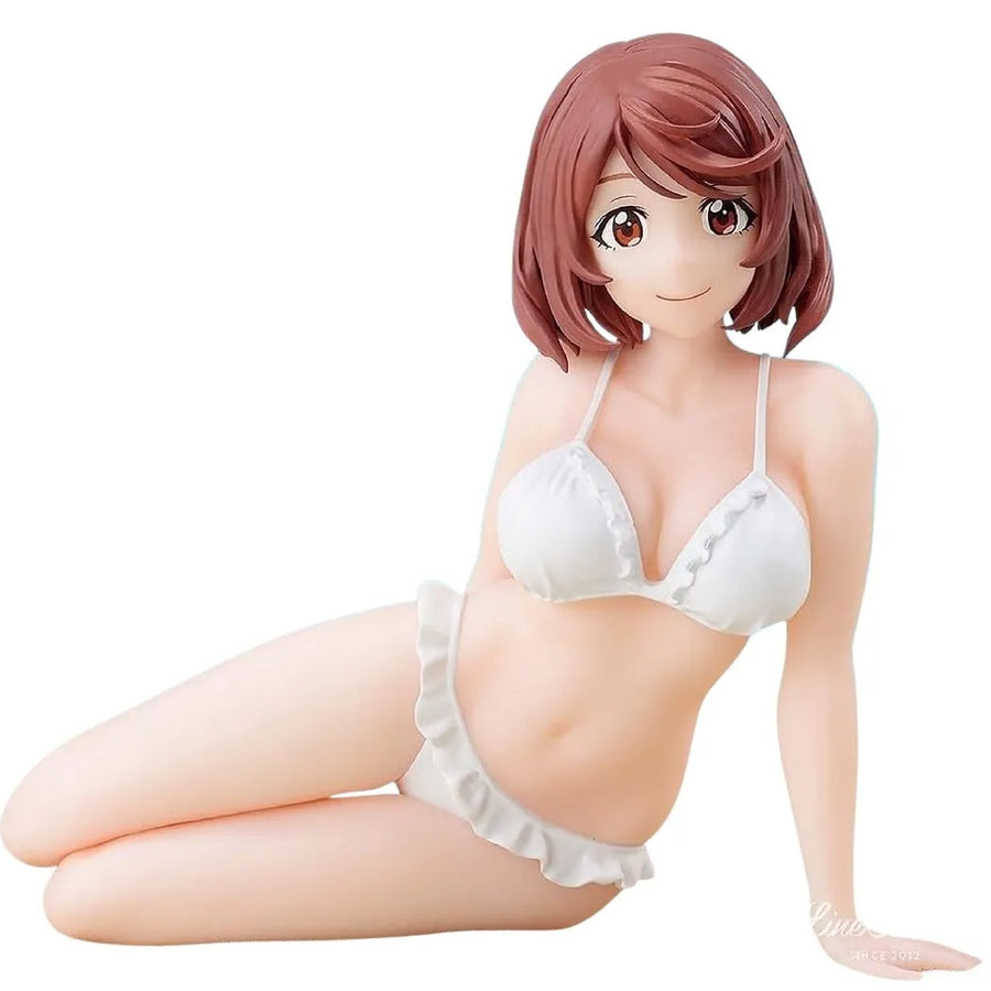 Shangri-La Frontier - Saiga Rei - Celestial Vivi (Bandai Spirits)ㅤ – Bandai Spirits – ActionFigure Brasil