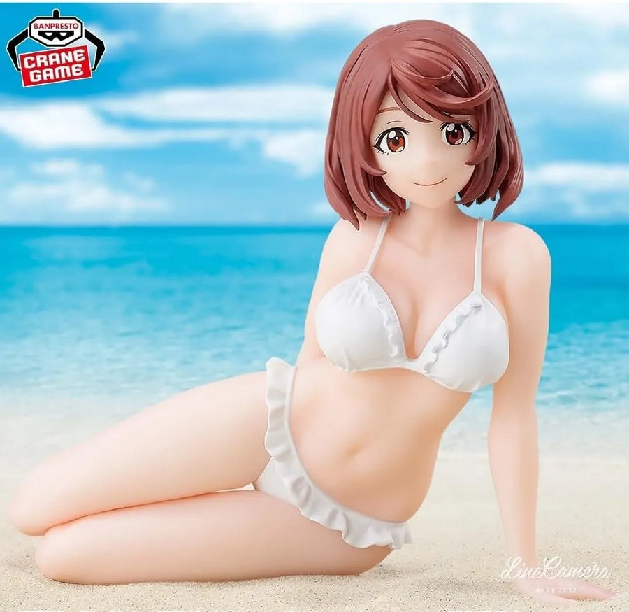 Shangri-La Frontier - Saiga Rei - Celestial Vivi (Bandai Spirits)ㅤ – Bandai Spirits – ActionFigure Brasil