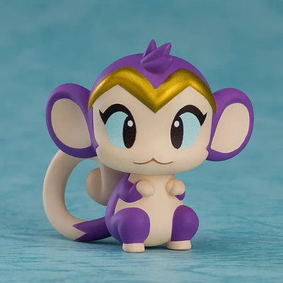 Shantae: Half-Genie Hero - Shantae - Nendoroid  #1991 (Good Smile Company)ㅤ – Good Smile Company – ActionFigureBrasil — ângulo diferente