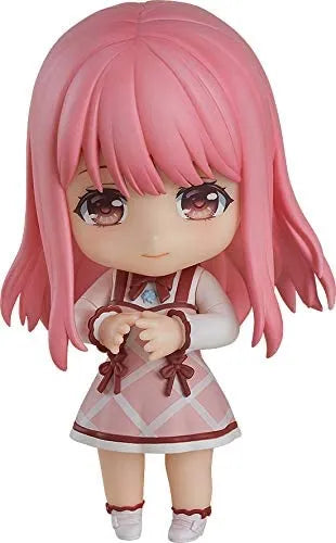 Shanyao Nuan Nuan - Momo - Nikki - Nendoroid #1359 (Good Smile Company)ㅤ – Good Smile Company – ActionFigure Brasil