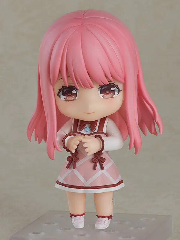Shanyao Nuan Nuan - Momo - Nikki - Nendoroid #1359 (Good Smile Company)ㅤ – Good Smile Company – ActionFigure Brasil