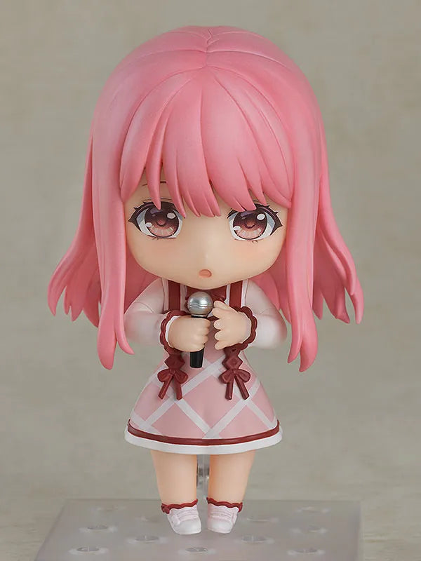 Shanyao Nuan Nuan - Momo - Nikki - Nendoroid #1359 (Good Smile Company)ㅤ – Good Smile Company – ActionFigure Brasil