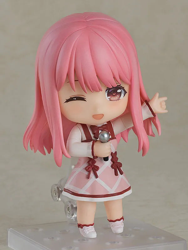 Shanyao Nuan Nuan - Momo - Nikki - Nendoroid #1359 (Good Smile Company)ㅤ – Good Smile Company – ActionFigure Brasil