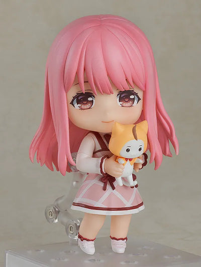 Shanyao Nuan Nuan - Momo - Nikki - Nendoroid #1359 (Good Smile Company)ㅤ – Good Smile Company – ActionFigure Brasil — ambientada