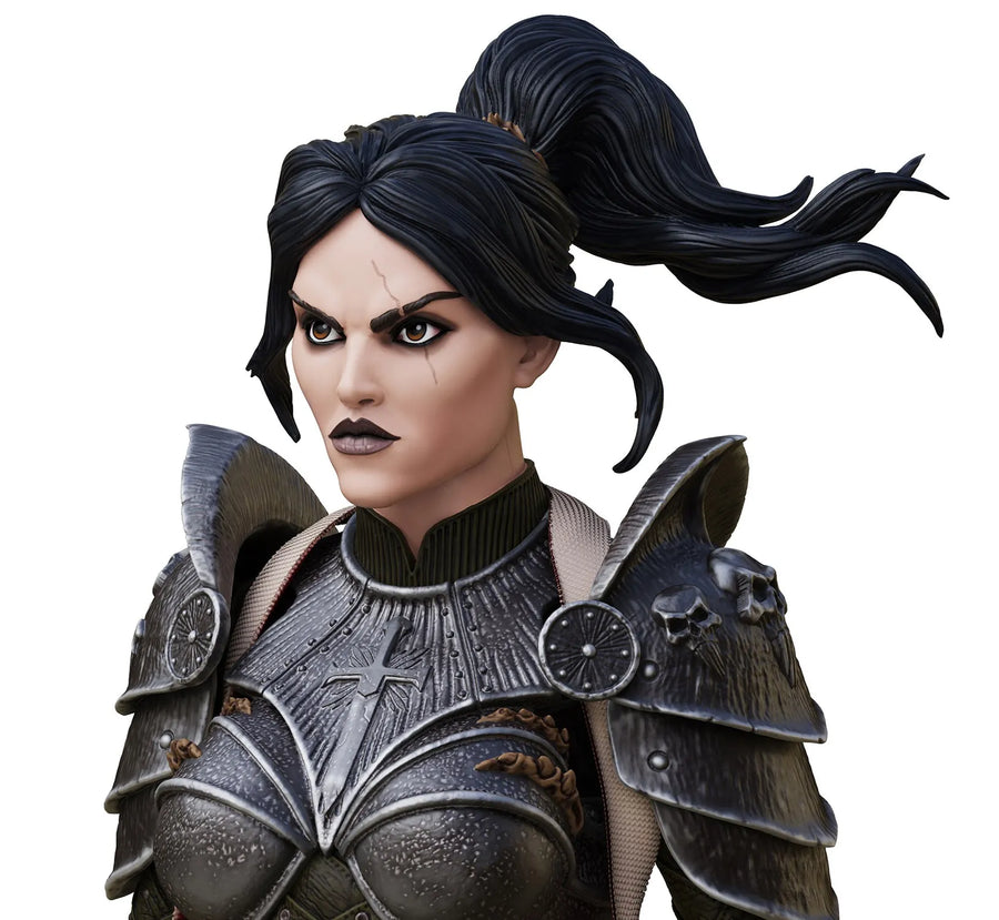 Shard: Mortal Trespasser – Boss Fight Studio – ActionFigure Brasil