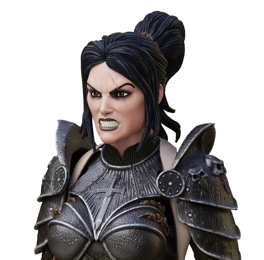 Shard: Mortal Trespasser – Boss Fight Studio – ActionFigure Brasil