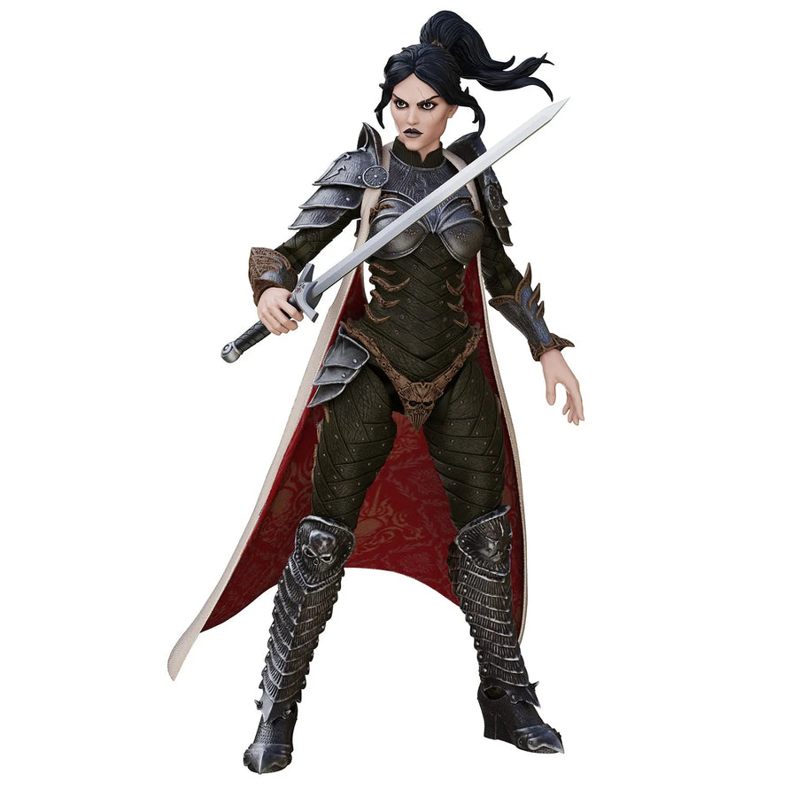 Shard: Mortal Trespasser – Boss Fight Studio – ActionFigure Brasil