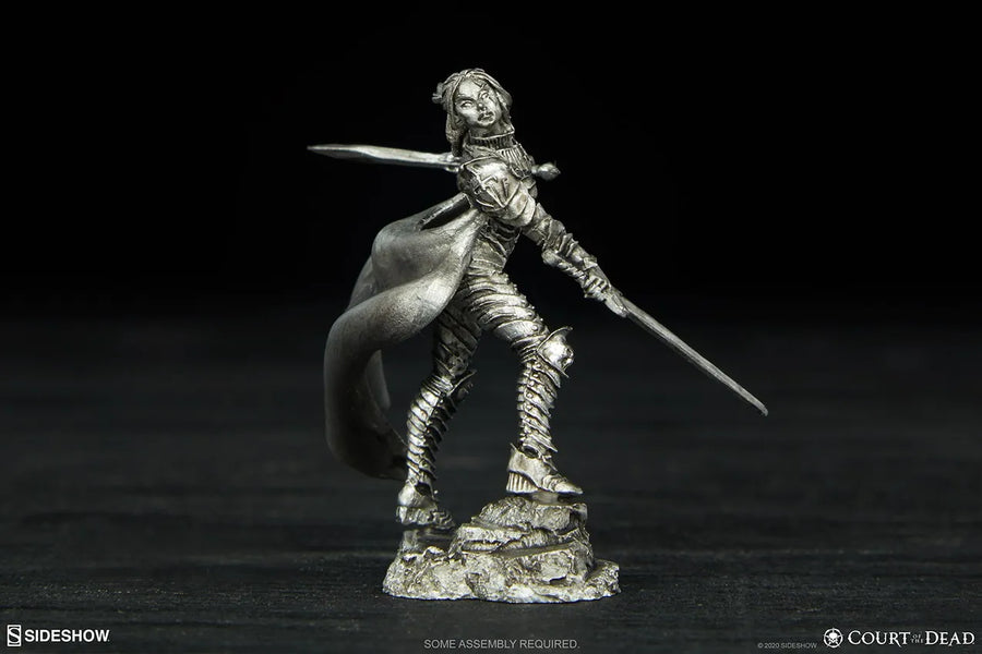 Shard – Sideshow Collectibles – ActionFigure Brasil