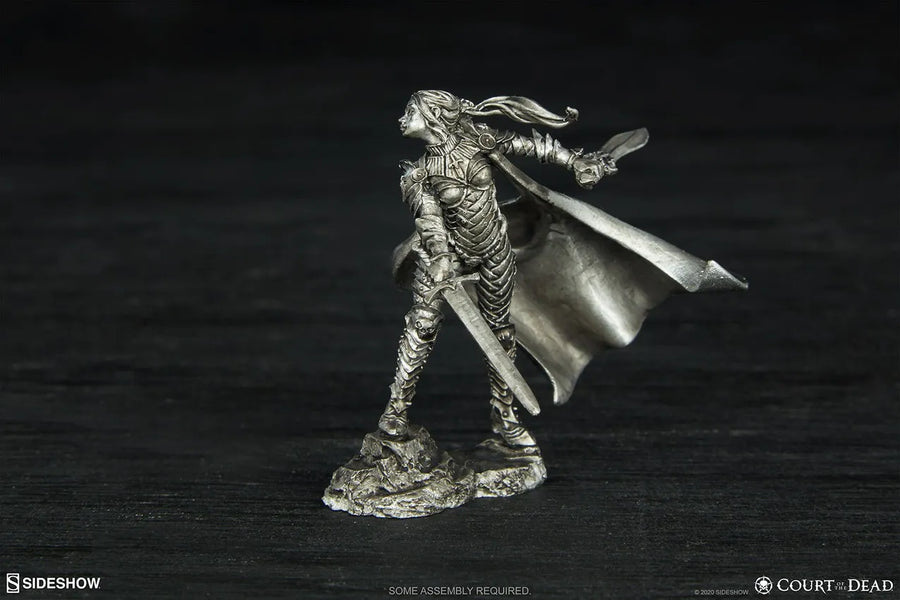 Shard – Sideshow Collectibles – ActionFigure Brasil
