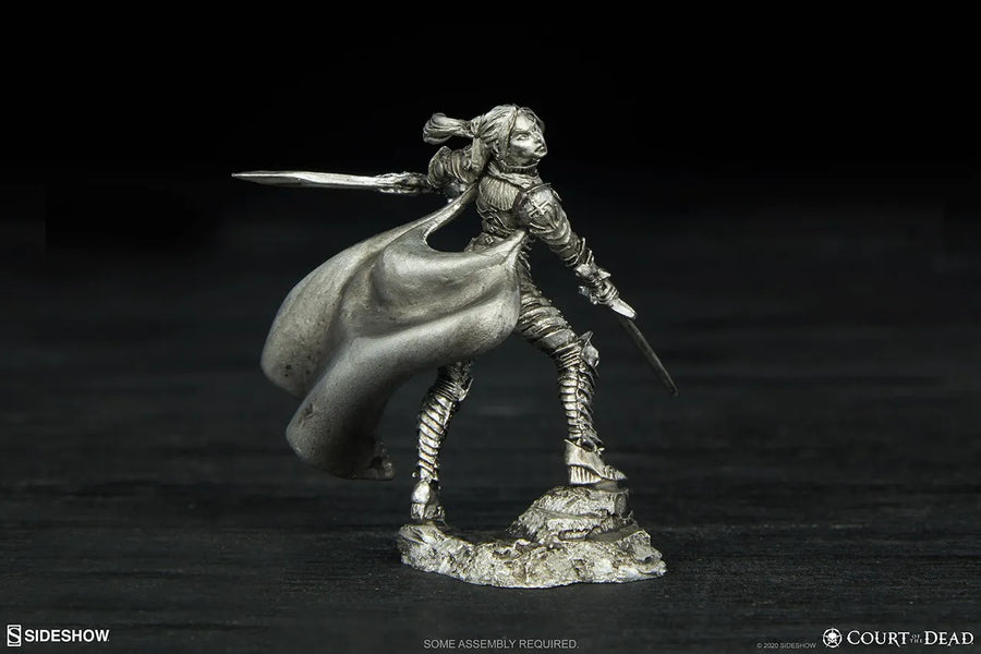 Shard – Sideshow Collectibles – ActionFigure Brasil
